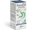 Aboca Neobianacid 70 Compresse Masticabili Gusto Limone Reflusso Acidità Difficoltà Digestive