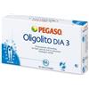 Pegaso Oligolito Dia 3 Preparazione Alimentare 20 Fiale Da 2 Ml