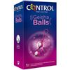 Control Geisha Balls Stimolatore Pelvico Level 1