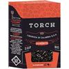 Torch Liquirizia Di Calabria Cilindretti Bio 20 g