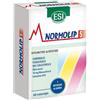 Esi Normolip 5 Con Riso Rosso 60 Naturcaps