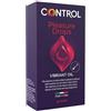 Control Vibrant Oil Pleasure Drop 10 Ml 140 Dosi