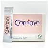 Piemme Pharmatech Caprigyn 7 Bustine Integratore Alimentare Probiotico
