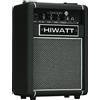 Hiwatt Chitarra - Accessori - Amplificatore Chitarra London 12 Combo 12 W Black - Hi...