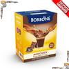 Caffè Borbone 192 Capsule Caffè Borbone Miniciock Cioccolato Compatibili Lavazza modo mio *