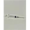 BENEFIS SIRINGA STERILE 5ml CON AGO 22G - 100pz