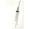 BENEFIS SIRINGA STERILE 10ml CON AGO 22G CONO CENTRALE - 100 PZ