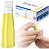 SECURLANCE LANCETTE PUNGIDITO STERILI CON SISTEMA DI SICUREZZA 30G