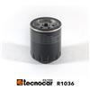 FILTRO OLIO TECNOCAR R1036