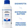 HAWAI ACQUA OSSIGENATA 250ML -12pz