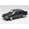 Mitica Lancia Thema Turbo 16V LX Serie II Nero 1:18 Mitica | 202010-D