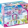 Geobra Brandstätter Stiftung & Co. Kg, D Playmobil - 9469 Giocattolo Palazzo di Cristallo, Multicolore, 9469