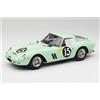 CMC Ferrari 250 GTO #15 Moss Hill Goodwood 1962 CMC 1:18 | M-247