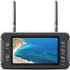 No FPV 5.8G con DVR, 40 Canali, Display LCD da 4,3 Pollici, Risoluzione 16:9,2249