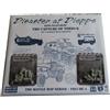 N/A Days of Wonder La serie Battle Map Memoir '44: Disaster At Dieppe Game