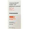 Mesoestetic - Mesoprotech Melan 130 Pigment Control Confezione 50 Ml