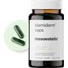 Mesoestetic - Blemiderm Caps Integratore per la Pelle Acneica Confezione 60 Capsule