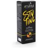 Oficine Clemàn Oficine Cleman - Amavital Capelli Professional Styling Gel Capelli Tenuta Forte Confezione 200 Ml