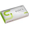 EdelX - SOFT Filler con Lidocaina Confezione 1 Siringa Preriempita da 1 Ml
