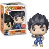 Funko Gadget - Dragon Ball Z: Funko Pop! Animation - Vegito (Vinyl Figure 949) - Funko