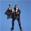 KISS Christmas Ornament Decorazione x Albero Di Natale OFFICIAL MERCHANDISE