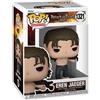 Funko Gadget - Attack On Titan: Funko Pop! Animation - Eren Jeager (Vinyl Figure 1321)