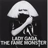 Lady Gaga - The Fame Monster - 2 Cd (deluxe edition)