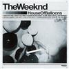 Weeknd - House Of Balloons - Cd (import)