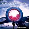 Zero Hour Agenda 21 (CD) Album