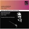 Ludwig van Beethoven Ludwig Van Beethoven: Piano Concerto No. 3/... (CD) Album