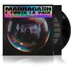 Marracash - E' Finita La Pace - Vinile