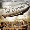 Led Zeppelin - Homage To The Legend - Cd