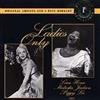 Lena Horne - Ladies Only - Cd