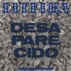 Litfiba - Desaparecido - Cd (40° anniversario - digipack)