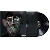 Tony Boy - Trauma - Vinile (vinile nero)