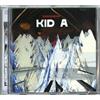 Radiohead - Kid A - Cd (new edition)
