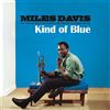 Miles Davis Kind of Blue (Vinyl LP) 12" Album