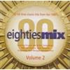 80's Mix - Ii - Cd
