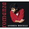 Andrea Bocelli - Romanza - Cd (nuova edizione - digitally remastered)