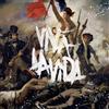Coldplay - Viva La Vida Or Death And All His Friends - Cd