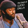 Lucio Dalla - The Best Of - Cd