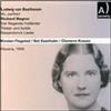 Ludwig van Beethov Beethoven: Ah Perfido/Wagner: Der Fliegende Hollander/. (CD)