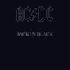 Ac/dc - Back In Black - Cd