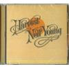 Neil Young - Harvest - Cd