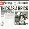 Jethro Tull - Thick As A Brick - Vinile (steven wilson mix)