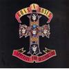 Guns N' Roses - Appetite For Destruction - Cd (import)