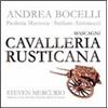 Andrea Bocelli - Cavalleria Rusticana - Cd