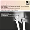 Ludwig van Beet Beethoven: Twelve Variations On 'Ein Madchen Oder Weibchen (CD)