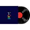 Coldplay - X&y - 2 Vinili (140 gr. black ecorecord)
