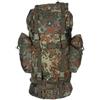 MFH Zaino MOLLE 65L, replica del materiale originale,